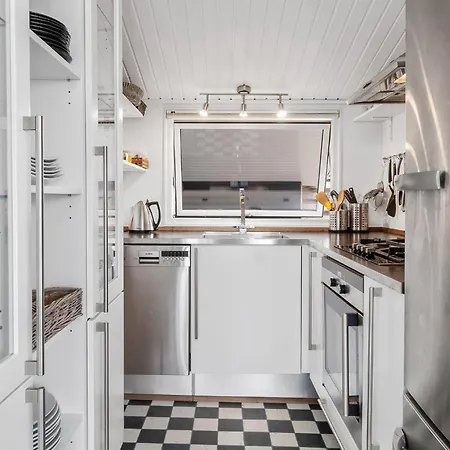 2 Bedroom Stunning In 度假居 Vinderup