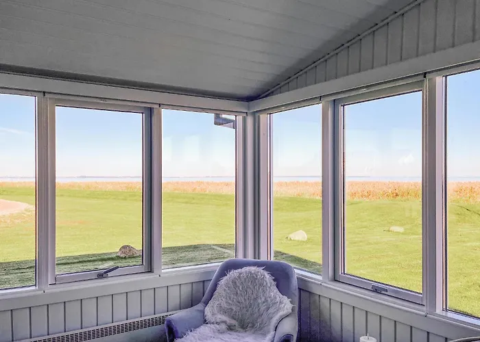2 Bedroom Stunning In * Vinderup